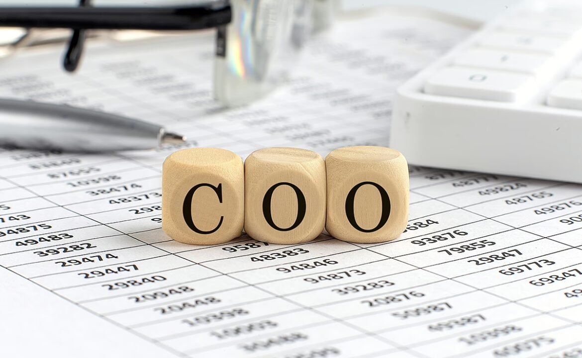 Wooden,Cubes,With,The,Word,Coo,-,Chief,Operating,Officer
