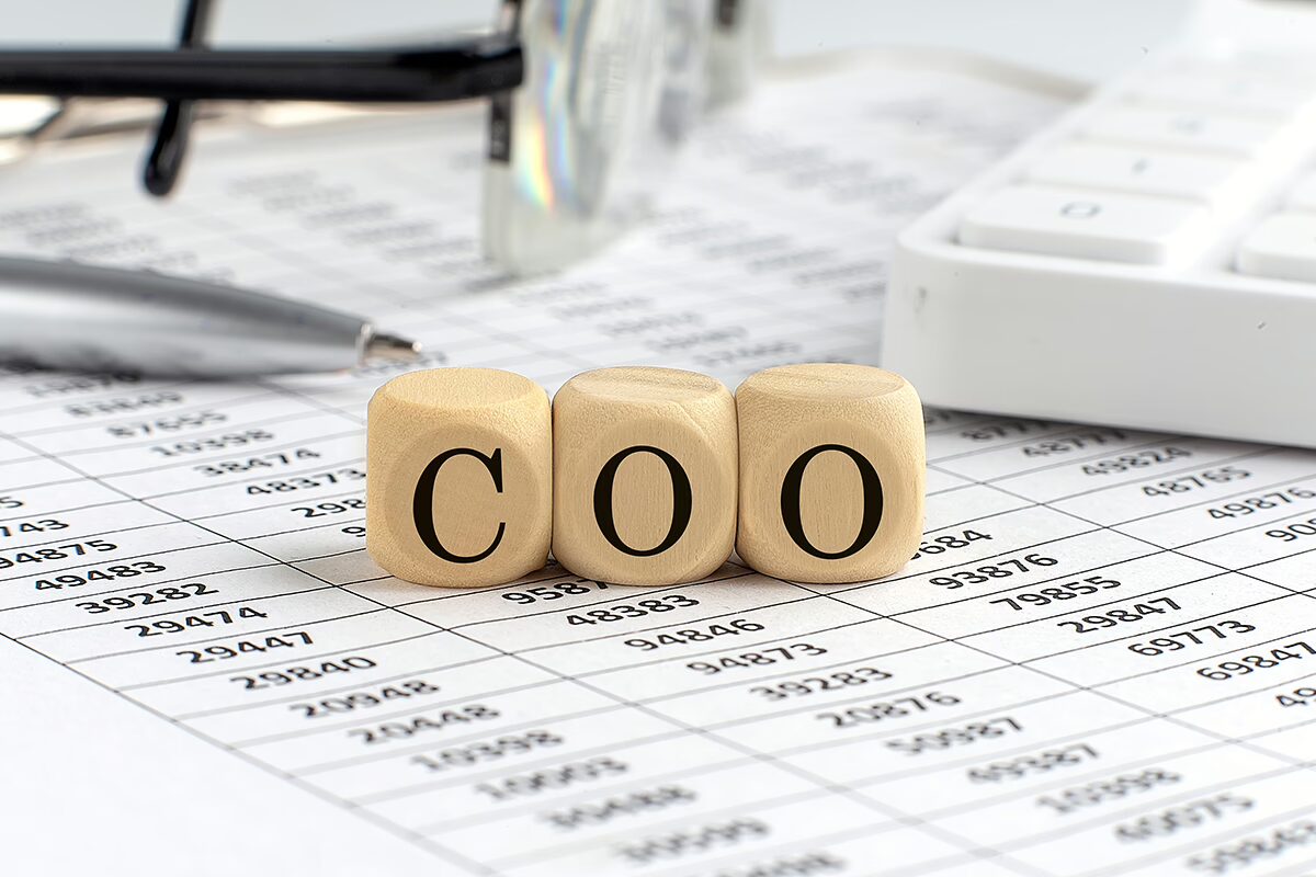 Wooden,Cubes,With,The,Word,Coo,-,Chief,Operating,Officer