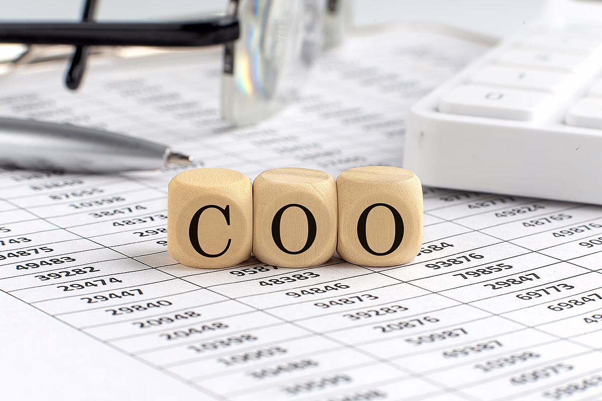 Wooden,Cubes,With,The,Word,Coo,-,Chief,Operating,Officer